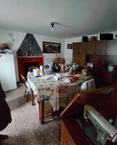 appartamento in vendita a Fanano in zona Canevare