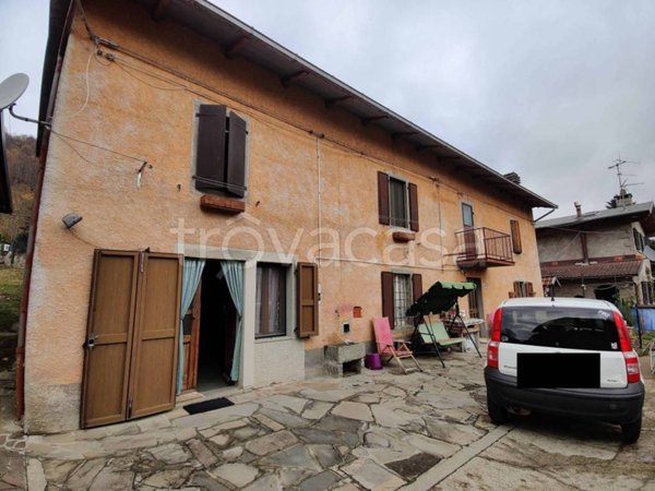 casa indipendente in vendita a Fanano in zona Canevare