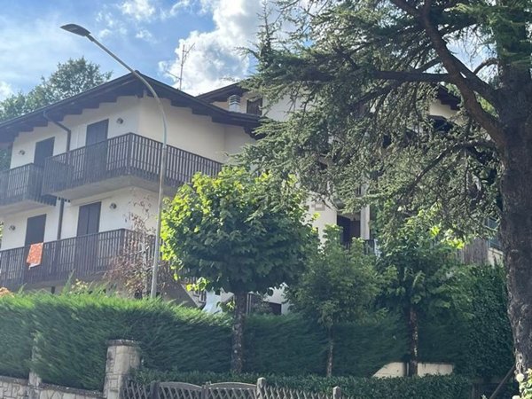 appartamento in vendita a Fanano