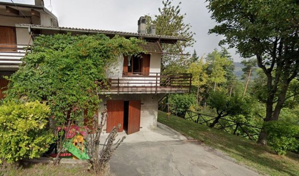 appartamento in vendita a Fanano