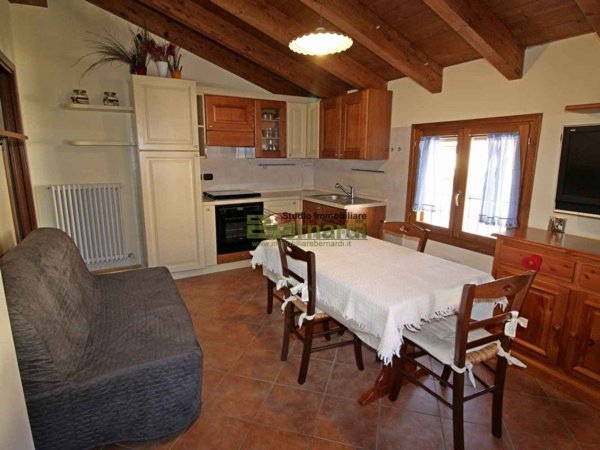 appartamento in vendita a Fanano