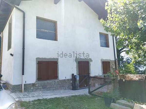appartamento in vendita a Fanano