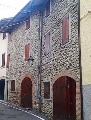 appartamento in vendita a Fanano