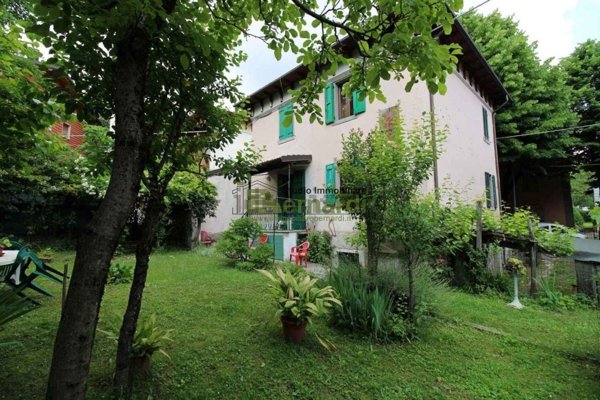 appartamento in vendita a Fanano
