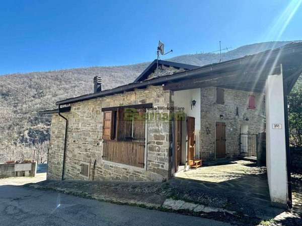 appartamento in vendita a Fanano