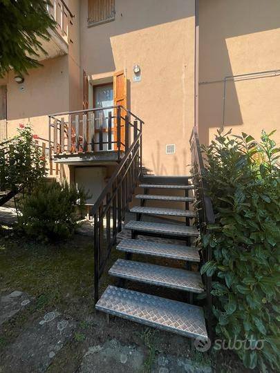appartamento in vendita a Fanano