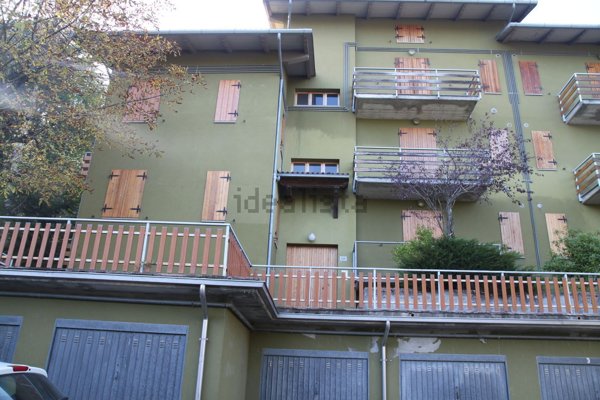 appartamento in vendita a Fanano