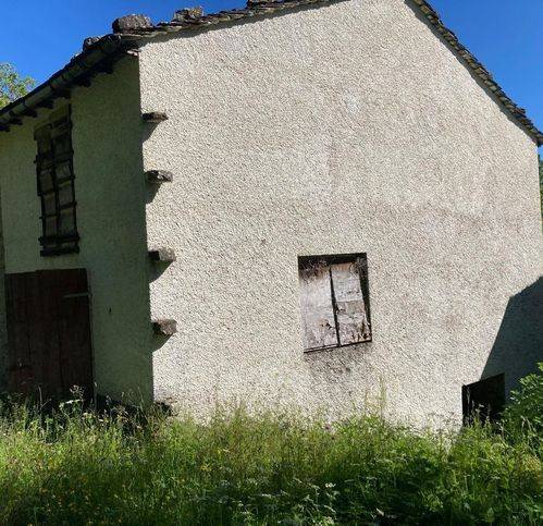 casa indipendente in vendita a Fanano in zona Serrazzone