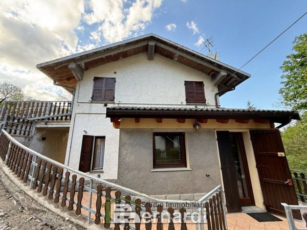 appartamento in vendita a Fanano in zona Fellicarolo