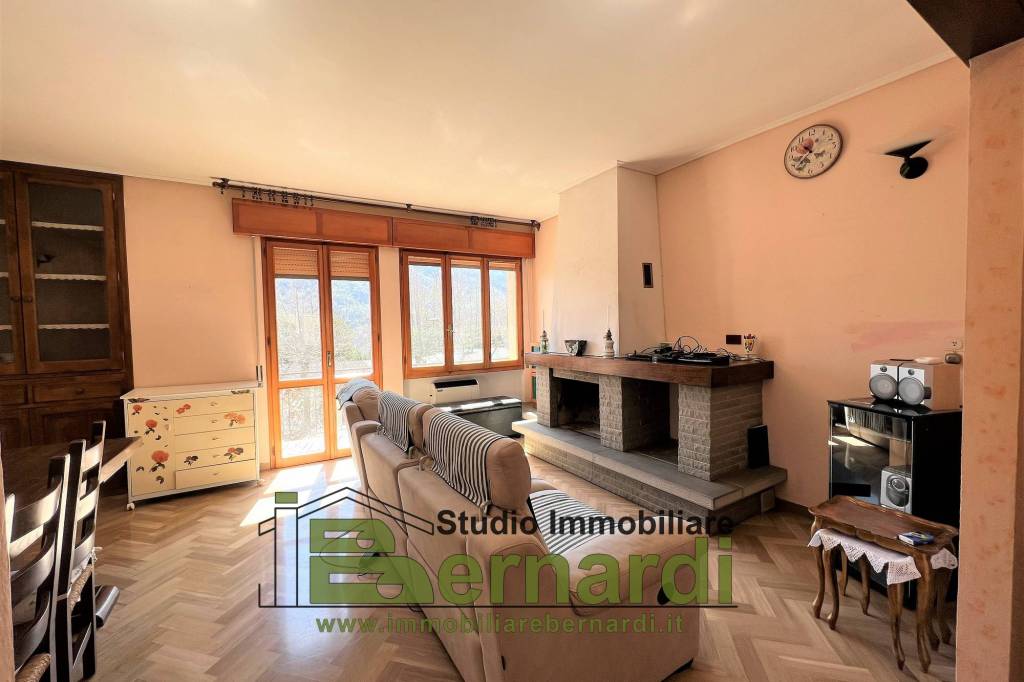 appartamento in vendita a Fanano