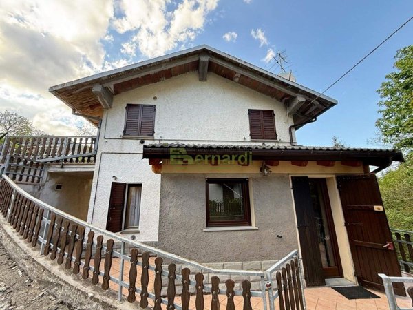 appartamento in vendita a Fanano in zona Fellicarolo