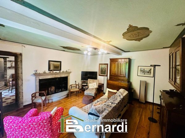casa indipendente in vendita a Fanano