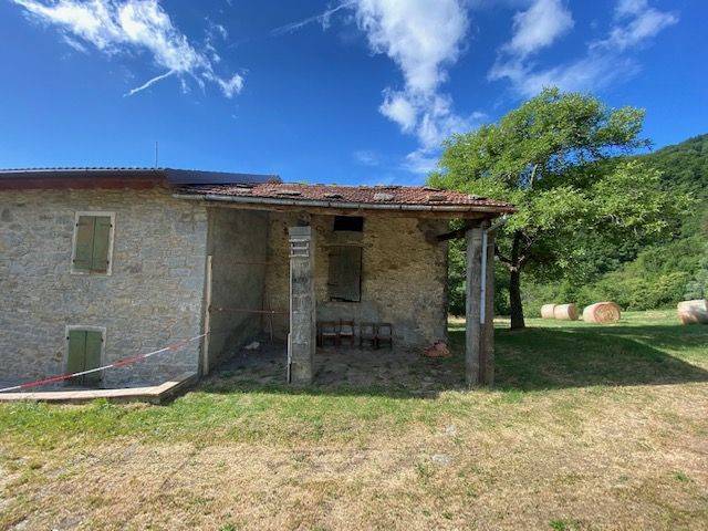 appartamento in vendita a Fanano in zona Canevare