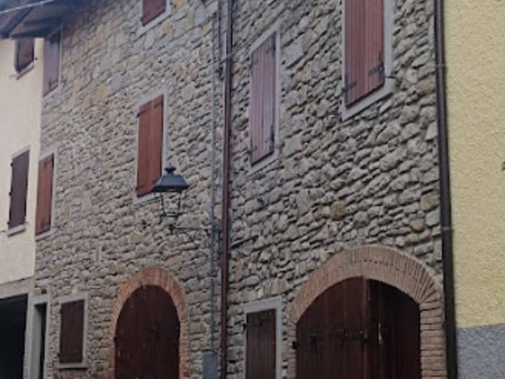 appartamento in vendita a Fanano
