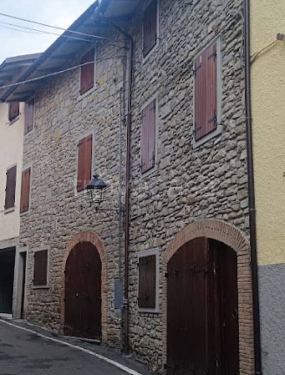 appartamento in vendita a Fanano