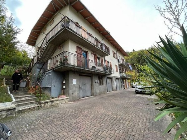 appartamento in vendita a Fanano