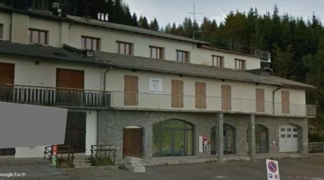 negozio in vendita a Fanano