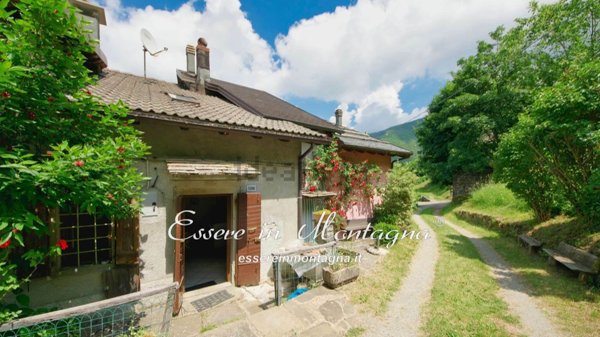 appartamento in vendita a Fanano in zona Ospitale