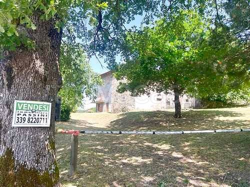 casa indipendente in vendita a Fanano
