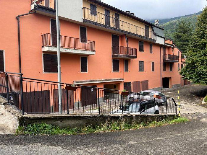 appartamento in vendita a Fanano