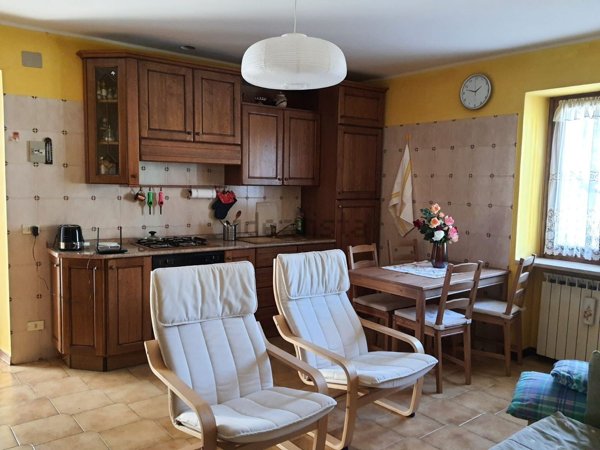 appartamento in vendita a Fanano in zona Trentino