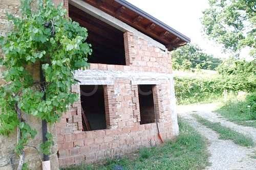 casa indipendente in vendita a Fanano in zona Trentino