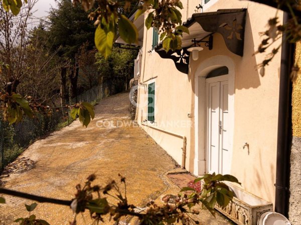 appartamento in vendita a Fanano