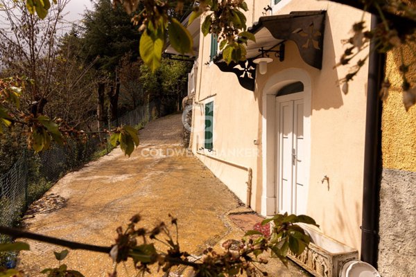 appartamento in vendita a Fanano