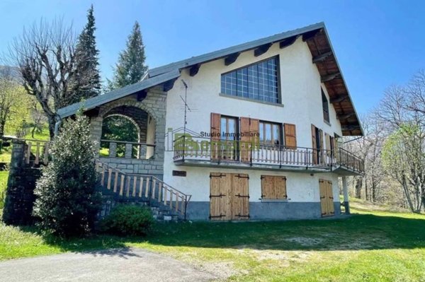 casa indipendente in vendita a Fanano in zona Fellicarolo