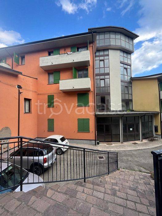 appartamento in vendita a Fanano