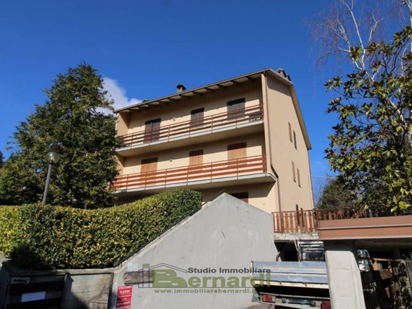 appartamento in vendita a Fanano