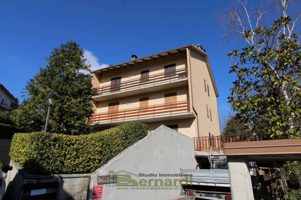 appartamento in vendita a Fanano in zona Lotta