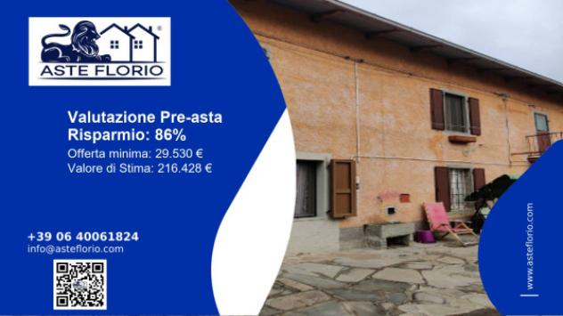appartamento in vendita a Fanano in zona Canevare