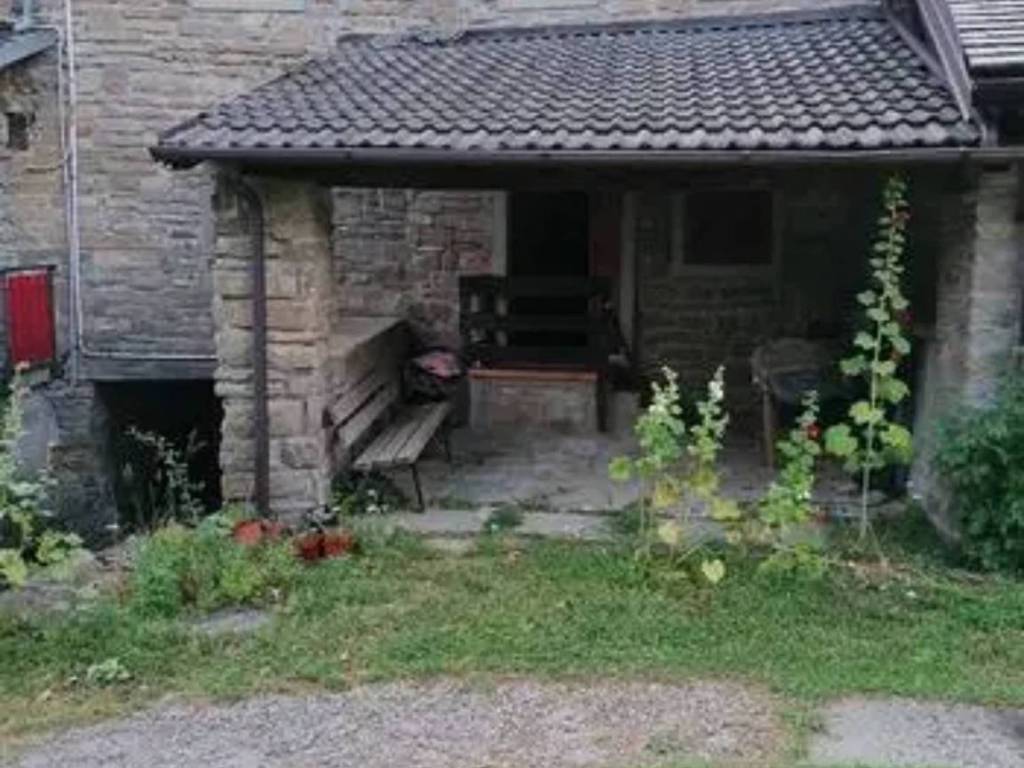appartamento in vendita a Fanano in zona Fellicarolo