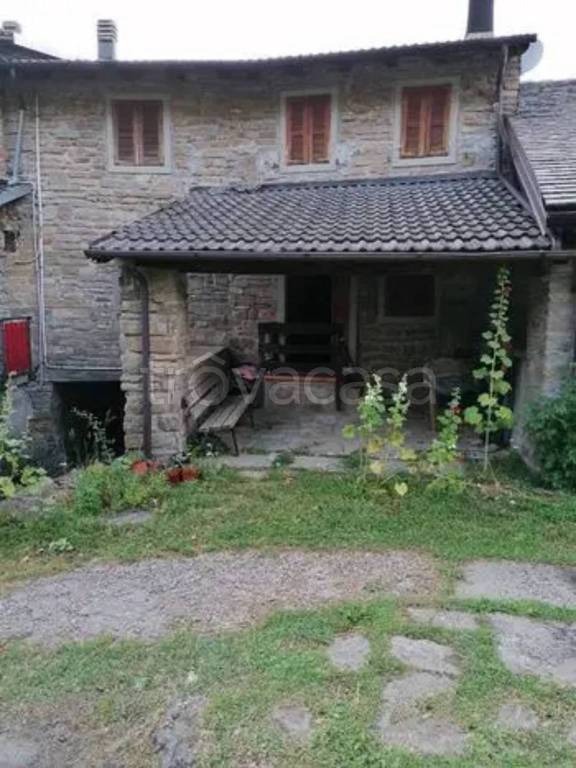 casa indipendente in vendita a Fanano in zona Fellicarolo