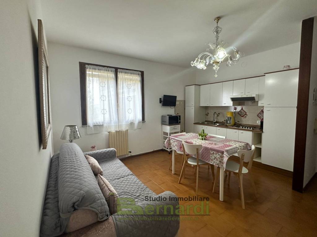 appartamento in vendita a Fanano