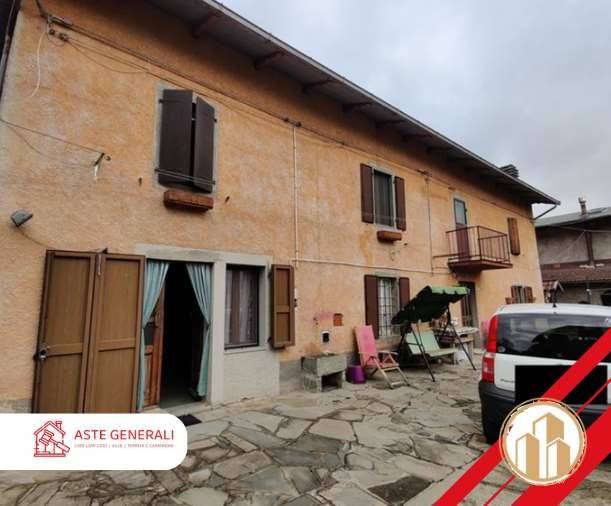 appartamento in vendita a Fanano in zona Canevare