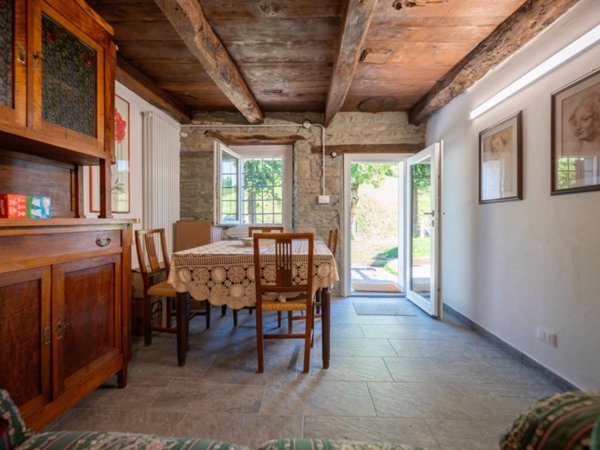 casa indipendente in vendita a Fanano