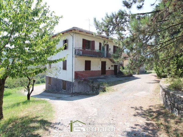 appartamento in vendita a Fanano