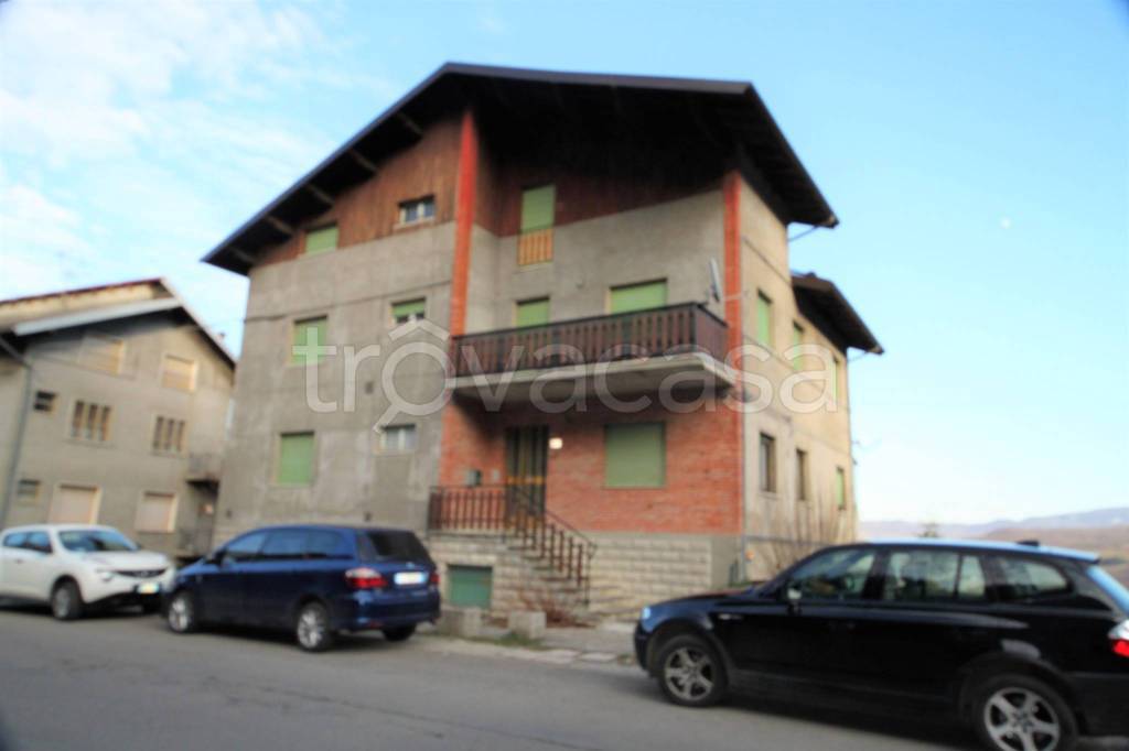 appartamento in vendita a Fanano