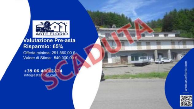 pentavano in vendita a Fanano