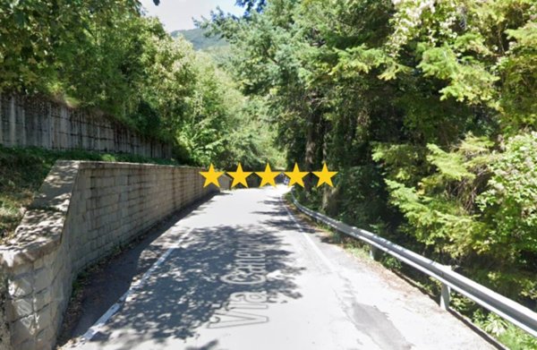 appartamento in vendita a Fanano in zona Canevare