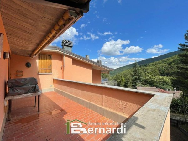 appartamento in vendita a Fanano in zona Fellicarolo