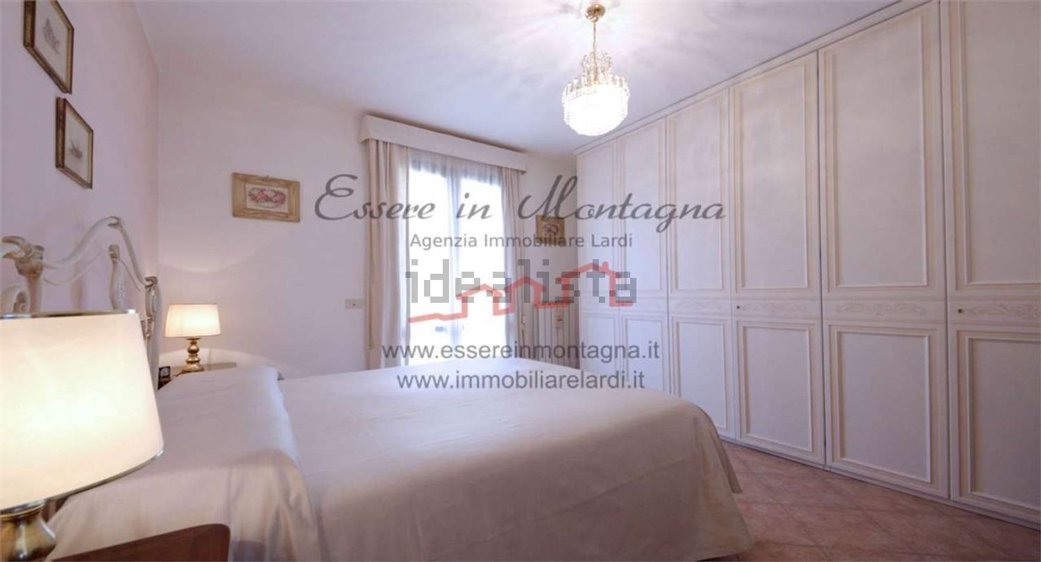 appartamento in vendita a Fanano