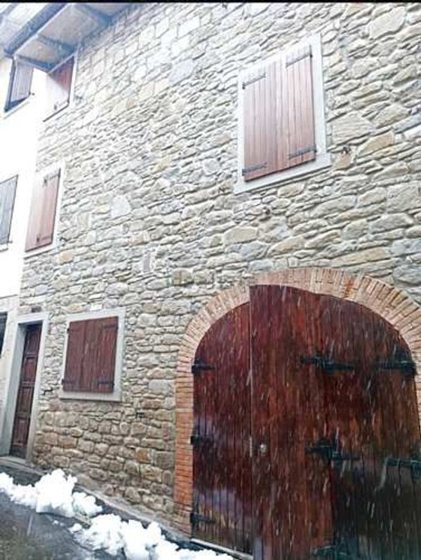 appartamento in vendita a Fanano
