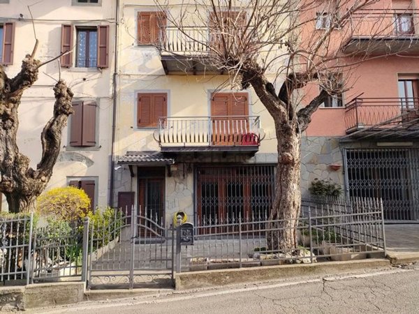 appartamento in vendita a Fanano