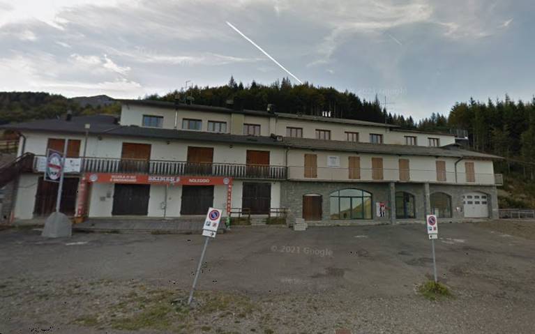 negozio in vendita a Fanano