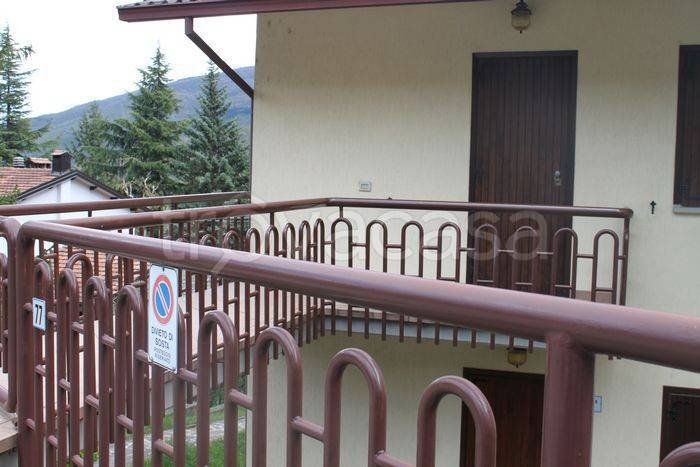 appartamento in vendita a Fanano