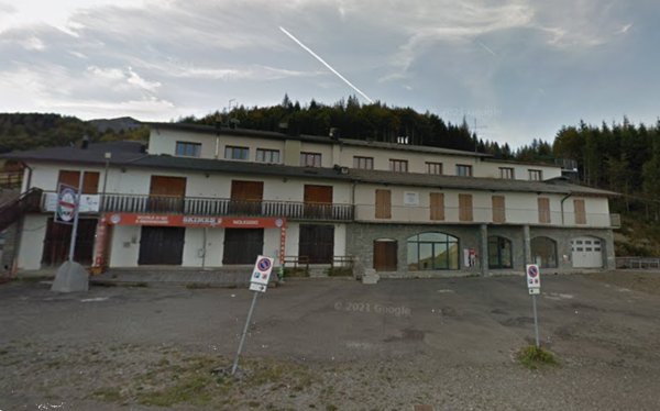 negozio in vendita a Fanano
