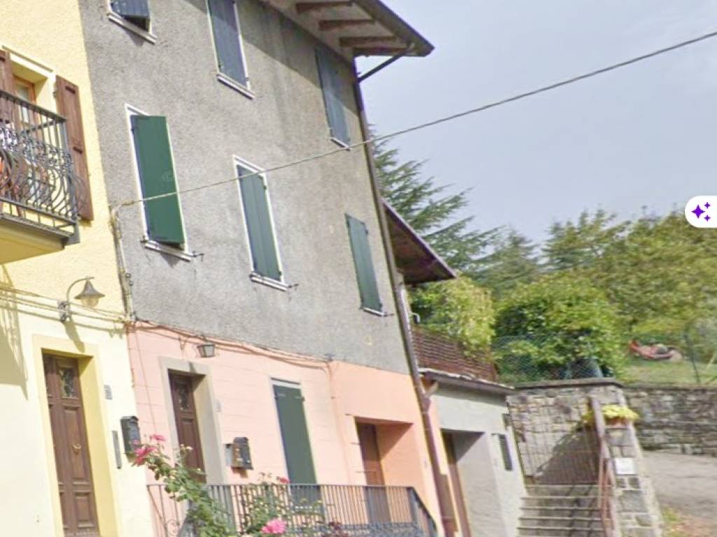 appartamento in vendita a Fanano